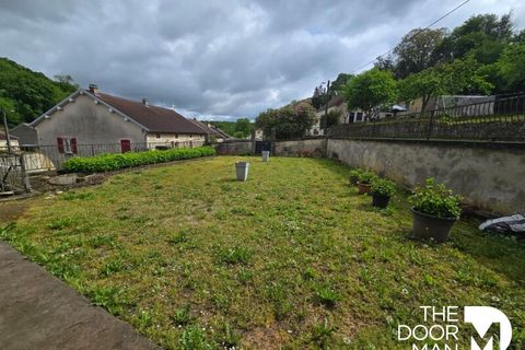 Villa i Lanques-sur-Rognon, Haute-Marne, Lanques-sur-Rognon - € 99.000 | Ref: 10248 - foto 11