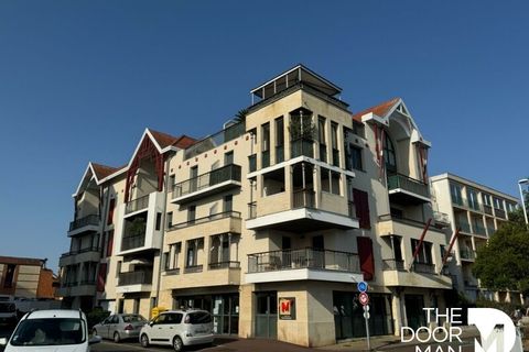 Duplex i Arcachon, Gironde, Arcachon - € 878.800 | Ref: 10340 - foto 1