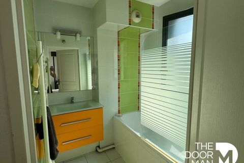 Duplex i Arcachon, Gironde, Arcachon - € 878.800 | Ref: 10340 - foto 3