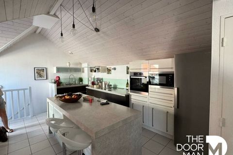 Duplex i Arcachon, Gironde, Arcachon - € 878.800 | Ref: 10340 - foto 12