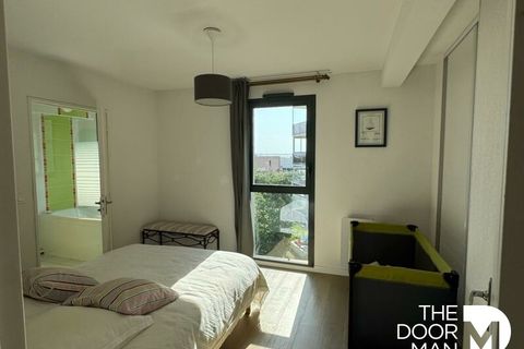 Duplex i Arcachon, Gironde, Arcachon - € 878.800 | Ref: 10340 - foto 13