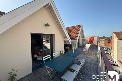 Duplex i Arcachon, Gironde, Arcachon - € 878.800 | Ref: 10340 - foto 15