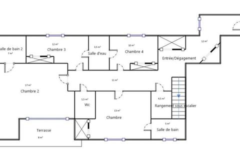 Duplex i Arcachon, Gironde, Arcachon - € 878.800 | Ref: 10340 - foto 16