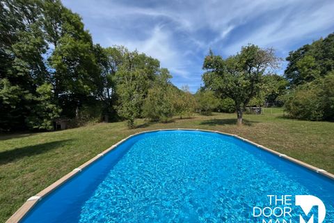 Villa i Val-de-Meuse, Haute-Marne, Val-de-Meuse - € 180.000 | Ref: 8719 - foto 2