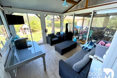 Villa i Val-de-Meuse, Haute-Marne, Val-de-Meuse - € 180.000 | Ref: 8719 - foto 4