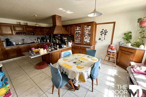 Villa i Val-de-Meuse, Haute-Marne, Val-de-Meuse - € 180.000 | Ref: 8719 - foto 5