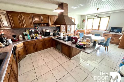 Villa i Val-de-Meuse, Haute-Marne, Val-de-Meuse - € 180.000 | Ref: 8719 - foto 6