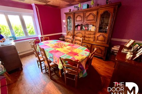 Villa i Val-de-Meuse, Haute-Marne, Val-de-Meuse - € 180.000 | Ref: 8719 - foto 9