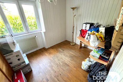 Villa i Val-de-Meuse, Haute-Marne, Val-de-Meuse - € 180.000 | Ref: 8719 - foto 11