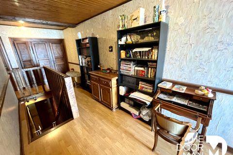 Villa i Val-de-Meuse, Haute-Marne, Val-de-Meuse - € 180.000 | Ref: 8719 - foto 13