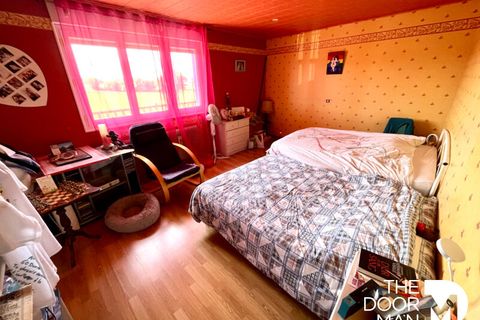 Villa i Val-de-Meuse, Haute-Marne, Val-de-Meuse - € 180.000 | Ref: 8719 - foto 16