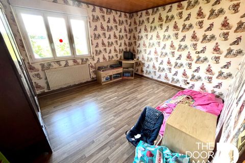 Villa i Val-de-Meuse, Haute-Marne, Val-de-Meuse - € 180.000 | Ref: 8719 - foto 17