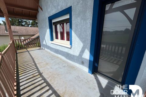 Villa i Val-de-Meuse, Haute-Marne, Val-de-Meuse - € 180.000 | Ref: 8719 - foto 19