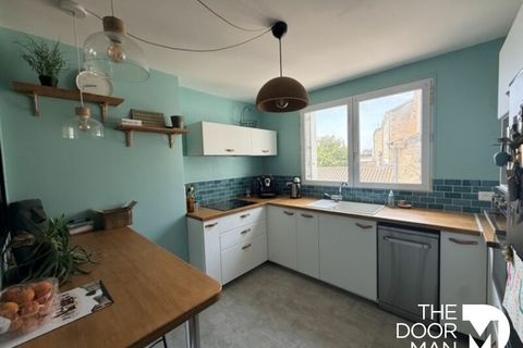 Leilighet i Niort, Deux-Sevres, Niort - € 176 500 | Ref: 10347 - foto 2