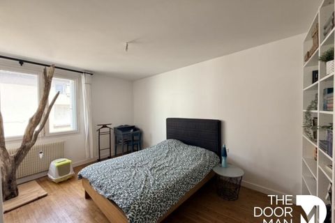Leilighet i Niort, Deux-Sevres, Niort - € 176 500 | Ref: 10347 - foto 5