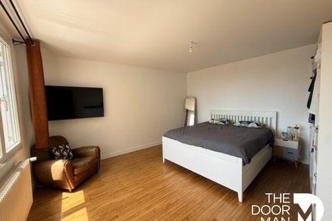 Leilighet i Niort, Deux-Sevres, Niort - € 176 500 | Ref: 10347 - foto 7