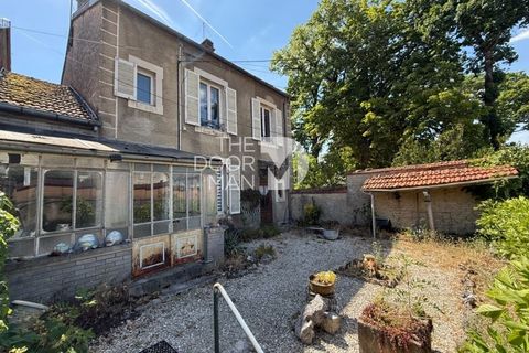 Villa en Chaumont, Haute-Marne, Chaumont - € 109.000 | Ref: 10309 - photo 2