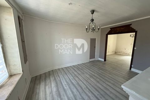 Villa en Chaumont, Haute-Marne, Chaumont - € 109.000 | Ref: 10309 - photo 5