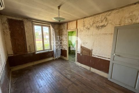 Villa en Chaumont, Haute-Marne, Chaumont - € 109.000 | Ref: 10309 - photo 11