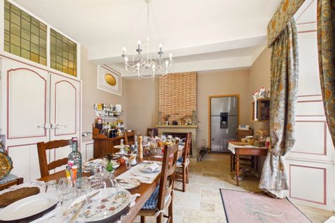 Villa i La Bachellerie, Dordogne, La Bachellerie - € 2 010 585 | Ref: BVI81580 - foto 4