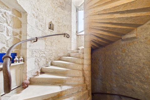 Villa i La Bachellerie, Dordogne, La Bachellerie - € 2 010 585 | Ref: BVI81580 - foto 5