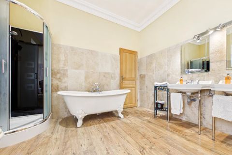 Villa i La Bachellerie, Dordogne, La Bachellerie - € 2 010 585 | Ref: BVI81580 - foto 12