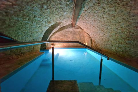 Villa i La Bachellerie, Dordogne, La Bachellerie - € 2 010 585 | Ref: BVI81580 - foto 14