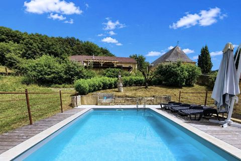 Villa i La Bachellerie, Dordogne, La Bachellerie - € 2 010 585 | Ref: BVI81580 - foto 15