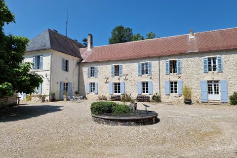Villa a Bergerac, Dordogne, Bergerac - € 995.000 | Ref: BVI86315 - foto 2