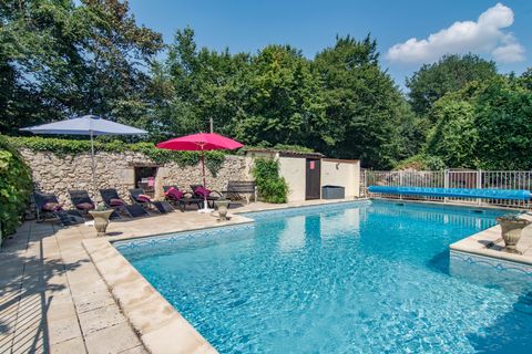 Villa a Bergerac, Dordogne, Bergerac - € 995.000 | Ref: BVI86315 - foto 3