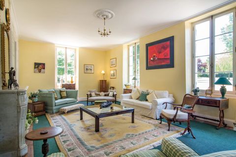 Villa a Bergerac, Dordogne, Bergerac - € 995.000 | Ref: BVI86315 - foto 4