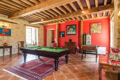 Villa a Bergerac, Dordogne, Bergerac - € 995.000 | Ref: BVI86315 - foto 5