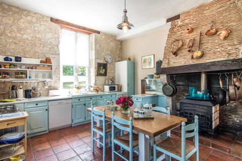 Villa a Bergerac, Dordogne, Bergerac - € 995.000 | Ref: BVI86315 - foto 6
