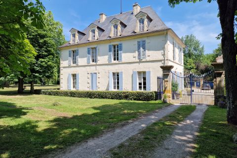 Villa a Bergerac, Dordogne, Bergerac - € 995.000 | Ref: BVI86315 - foto 7