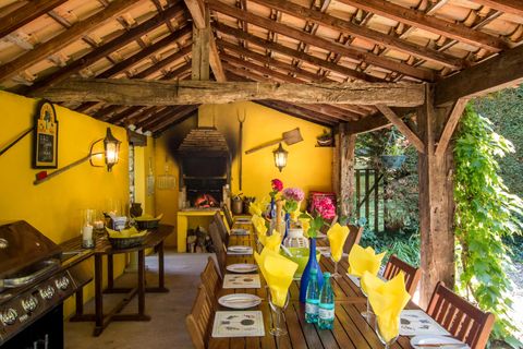 Villa a Bergerac, Dordogne, Bergerac - € 995.000 | Ref: BVI86315 - foto 8