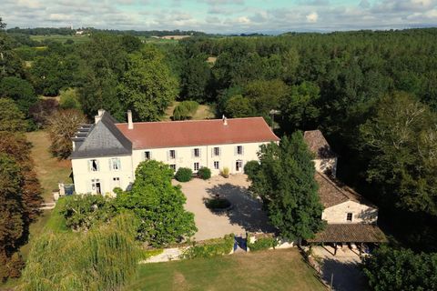 Villa a Bergerac, Dordogne, Bergerac - € 995.000 | Ref: BVI86315 - foto 12