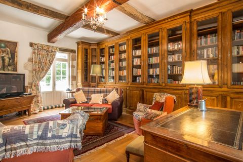 Villa a Bergerac, Dordogne, Bergerac - € 995.000 | Ref: BVI86315 - foto 13
