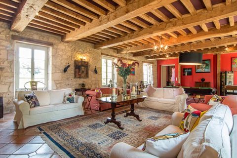 Villa a Bergerac, Dordogne, Bergerac - € 995.000 | Ref: BVI86315 - foto 15