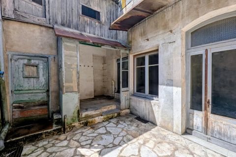 Dorpshuis in Monflanquin, Lot-et-Garonne, Monflanquin - € 162.000 | Ref: BVI86370 - foto 2