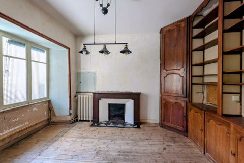 Dorpshuis in Monflanquin, Lot-et-Garonne, Monflanquin - € 162.000 | Ref: BVI86370 - foto 3