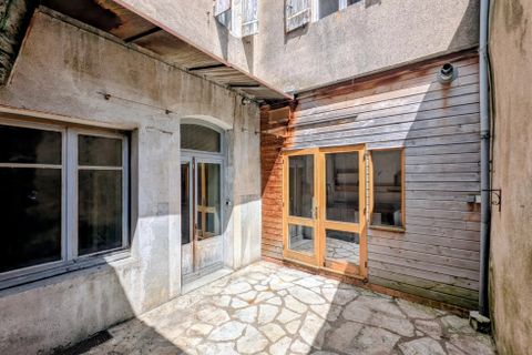 Dorpshuis in Monflanquin, Lot-et-Garonne, Monflanquin - € 162.000 | Ref: BVI86370 - foto 7