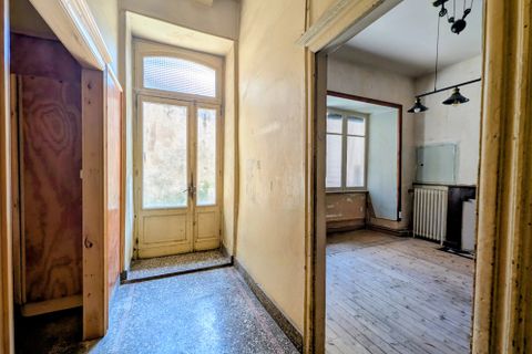 Dorpshuis in Monflanquin, Lot-et-Garonne, Monflanquin - € 162.000 | Ref: BVI86370 - foto 8