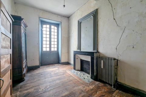 Dorpshuis in Monflanquin, Lot-et-Garonne, Monflanquin - € 162.000 | Ref: BVI86370 - foto 9