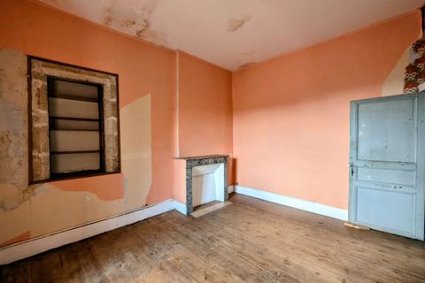 Dorpshuis in Monflanquin, Lot-et-Garonne, Monflanquin - € 162.000 | Ref: BVI86370 - foto 11