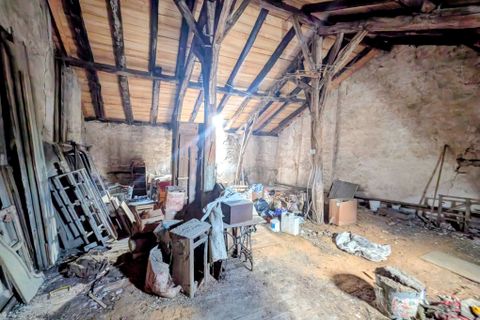 Dorpshuis in Monflanquin, Lot-et-Garonne, Monflanquin - € 162.000 | Ref: BVI86370 - foto 15