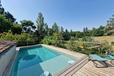 Villa i Eymet, Dordogne, Eymet - € 455.800 | Ref: BVI86326 - foto 3