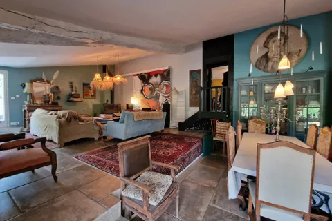 Villa i Eymet, Dordogne, Eymet - € 455.800 | Ref: BVI86326 - foto 4