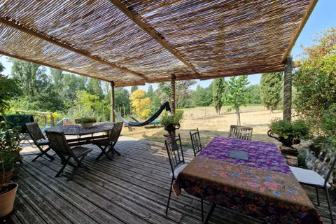 Villa i Eymet, Dordogne, Eymet - € 455.800 | Ref: BVI86326 - foto 9