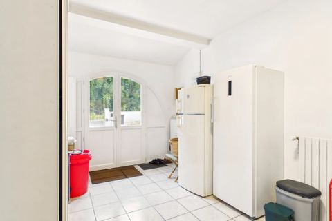 Villa i Verteillac, Dordogne, Verteillac - € 325 000 | Ref: BVI84880 - foto 12