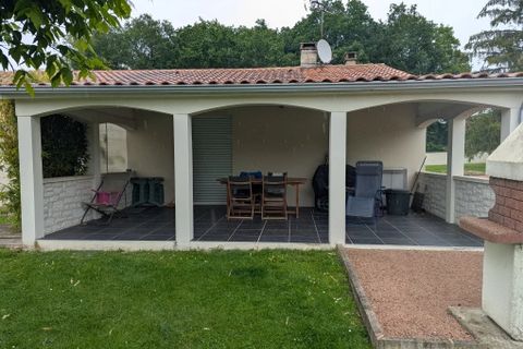Villa i Verteillac, Dordogne, Verteillac - € 325 000 | Ref: BVI84880 - foto 14